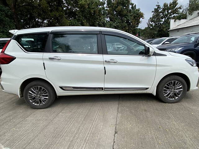 Used Maruti Suzuki Ertiga [2018-2022] ZXi Plus in Pune