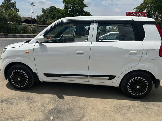 Used Maruti Suzuki Wagon R 1.0 [2014-2019] VXI+ in Kheda