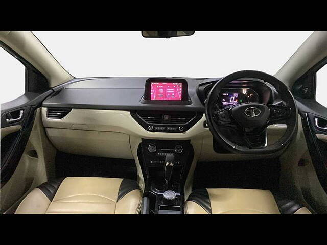 Used Tata Nexon [2020-2023] XZA Plus (O) in Mumbai