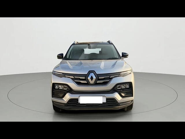 Used 2021 Renault Kiger in Bangalore