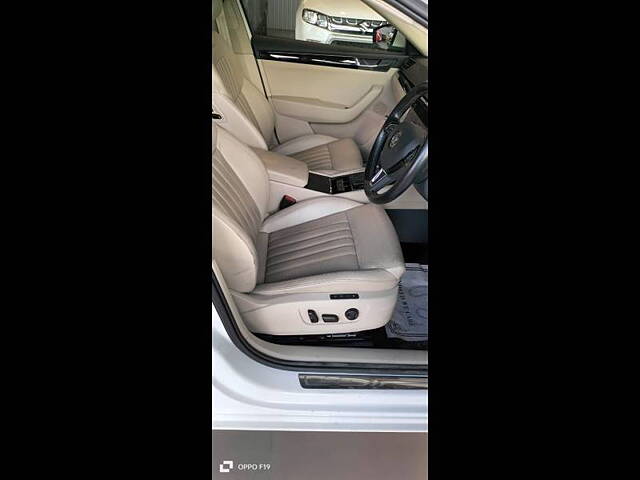 Used Volkswagen Ameo Comfortline 1.2L (P) in Pune