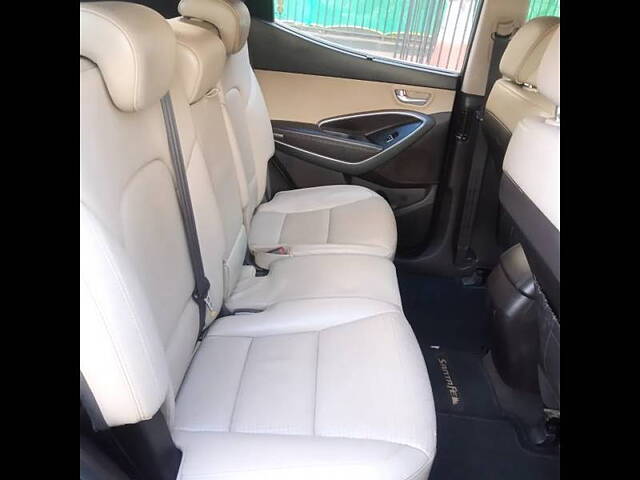 Used Hyundai Santa Fe [2011-2014] 4 WD (AT) in Mumbai