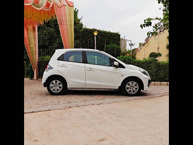 Used Honda Brio [2011-2013] S MT in Delhi