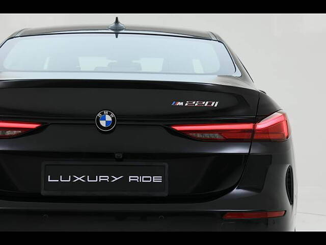 Used BMW 2 Series Gran Coupe 220i M Sport [2021-2023] in Panipat