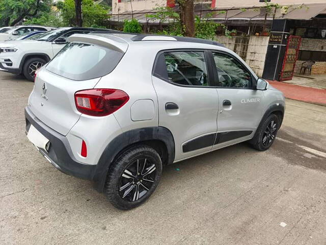 Used Renault Kwid [2022-2023] CLIMBER AMT in Mumbai