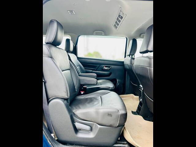 Used Maruti Suzuki XL6 [2019-2022] Alpha MT Petrol in Surat