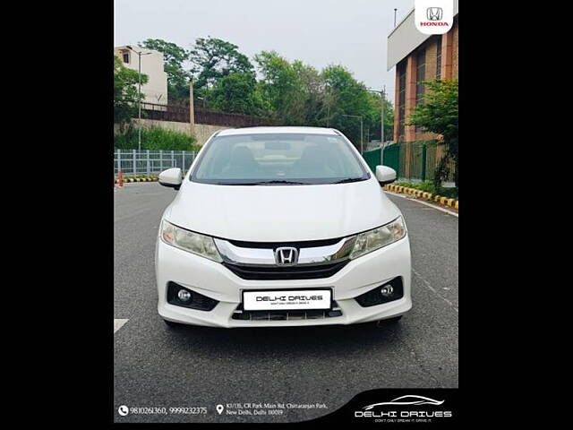 Used Honda City [2014-2017] VX in Delhi