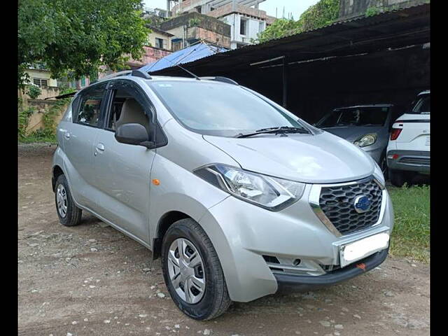 Used Datsun redi-GO [2016-2020] T (O) [2016-2019] in Kolkata