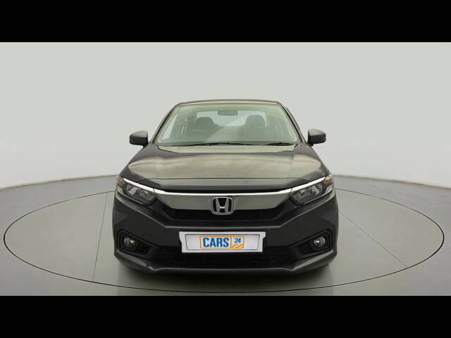 Used Honda Amaze [2016-2018] 1.2 VX i-VTEC in Kochi