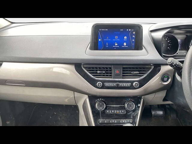 Used Tata Nexon [2017-2020] XZA Plus Diesel in Pune