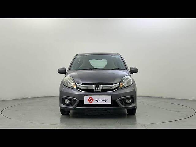 Used Honda Brio VX MT in Chennai