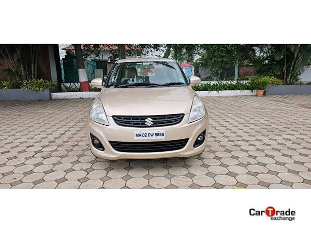 Used 2013 Maruti Suzuki Swift DZire in Nashik