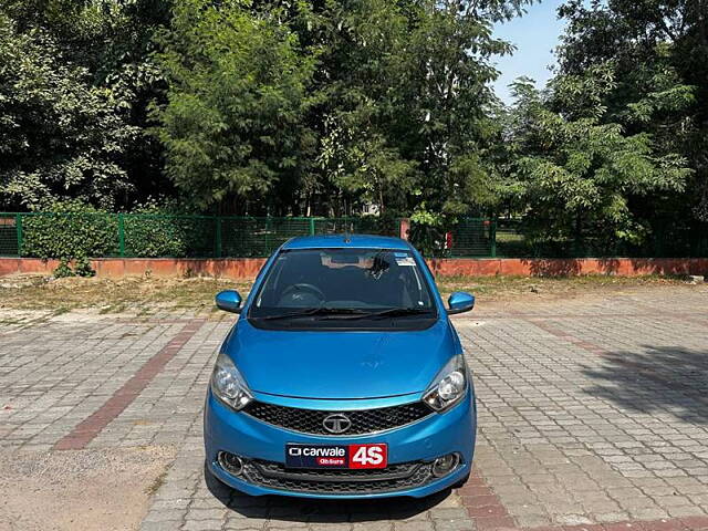 Used Tata Tiago [2016-2020] Revotron XZ in Delhi