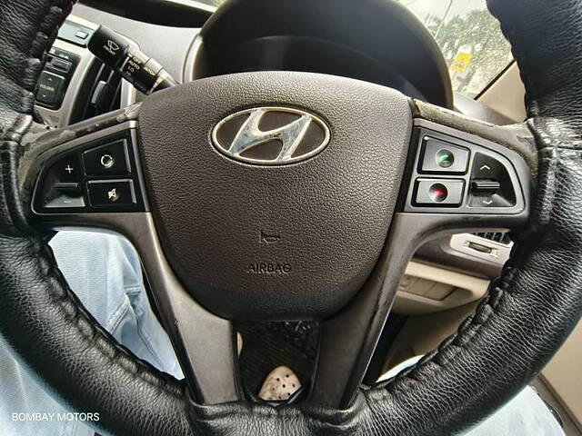 Used Hyundai i20 [2010-2012] Sportz 1.2 (O) in Mumbai