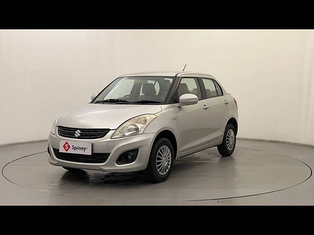 Used 2014 Maruti Suzuki Swift DZire in Hyderabad