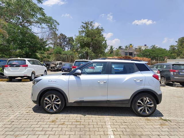 Used Mahindra XUV300 [2019-2024] W8 (O) 1.2 Petrol in Bangalore