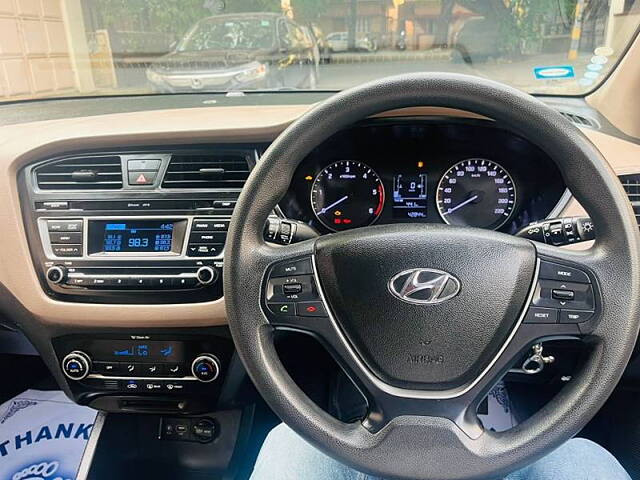 Used Hyundai Elite i20 [2016-2017] Sportz 1.4 CRDI [2016-2017] in Bangalore