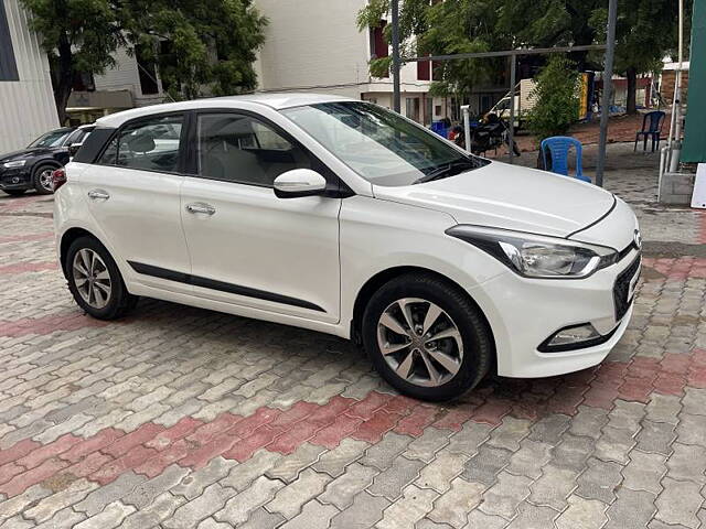 Used Hyundai Elite i20 [2018-2019] Asta 1.4 (O) CRDi in Madurai