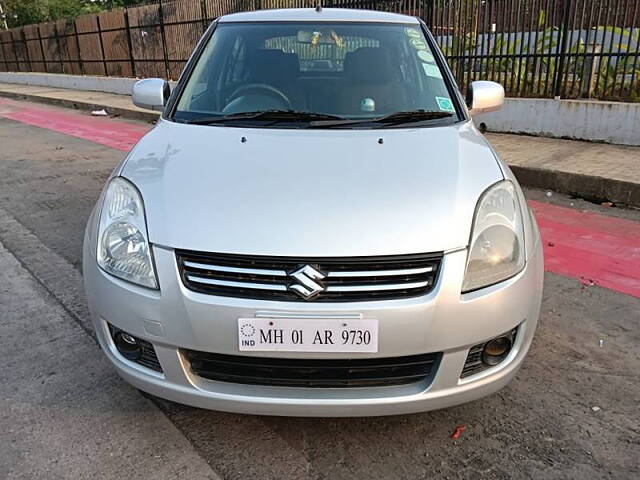 Used Maruti Suzuki Swift Dzire [2008-2010] VXi in Mumbai