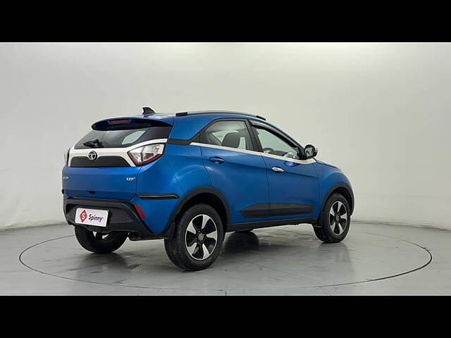 Used Tata Nexon [2017-2020] XZA Plus Petrol in Delhi