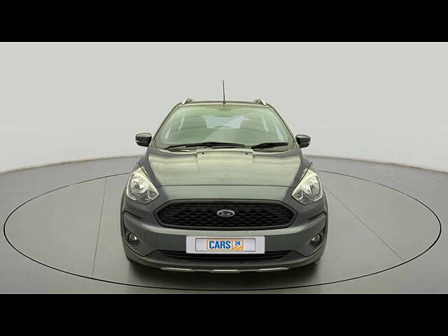 Used Ford Freestyle Titanium 1.5 TDCi in Kochi