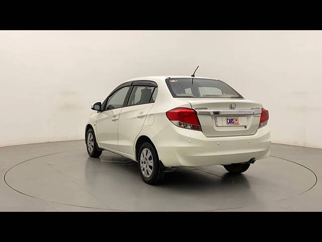 Used Honda Amaze [2013-2016] 1.2 S i-VTEC in Hyderabad