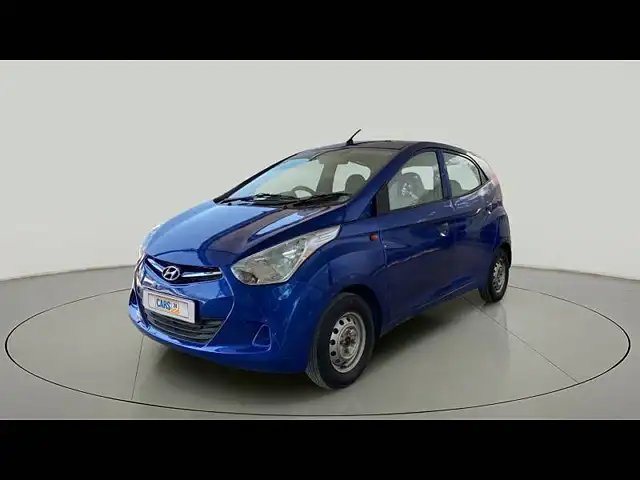 Used Hyundai Eon Era + in Ahmedabad
