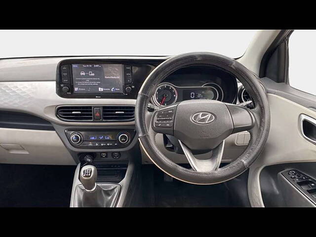 Used Hyundai Grand i10 Nios [2019-2023] Asta 1.2 Kappa VTVT in Patna