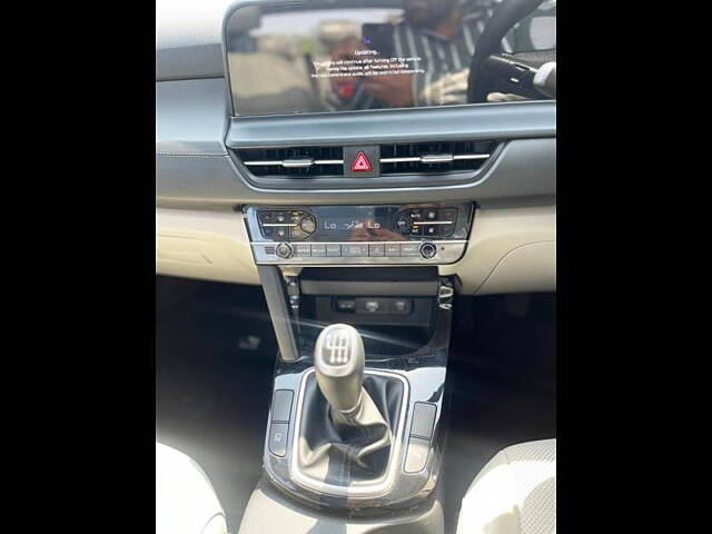 Used Kia Seltos HTX 1.5 Petrol MT in Delhi