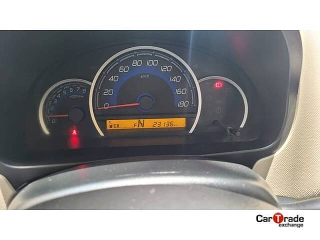 Used Maruti Suzuki Wagon R [2019-2022] VXi 1.0 AMT [2019-2019] in Hyderabad