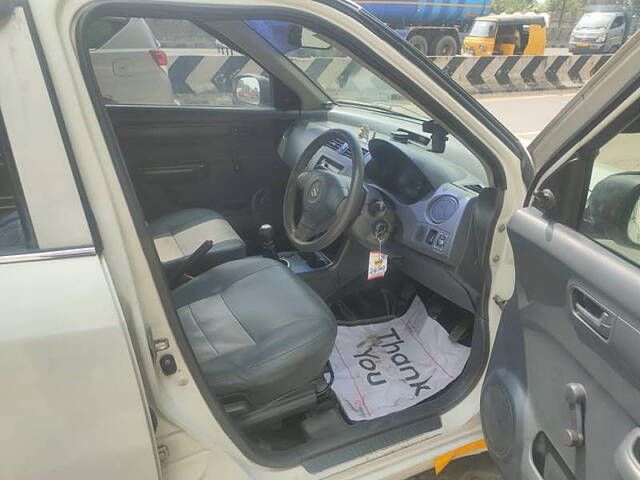 Used Maruti Suzuki Swift DZire [2011-2015] LDI in Chennai