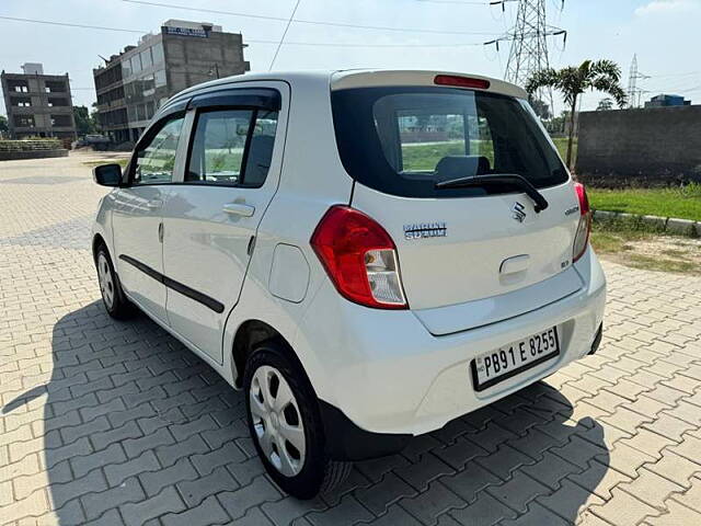 Used Maruti Suzuki Celerio [2017-2021] ZXi [2019-2020] in Kharar