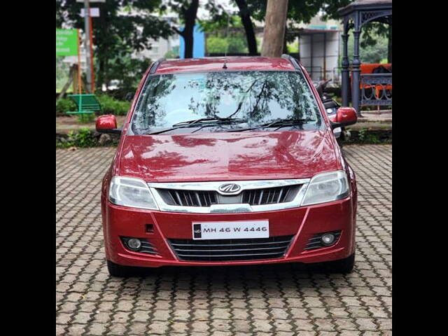 Used 2012 Mahindra Logan/Verito in Nashik