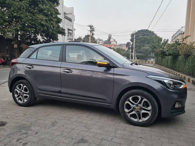 Used Hyundai i20 [2020-2023] Asta (O) 1.2 MT [2020-2023] in Jalandhar