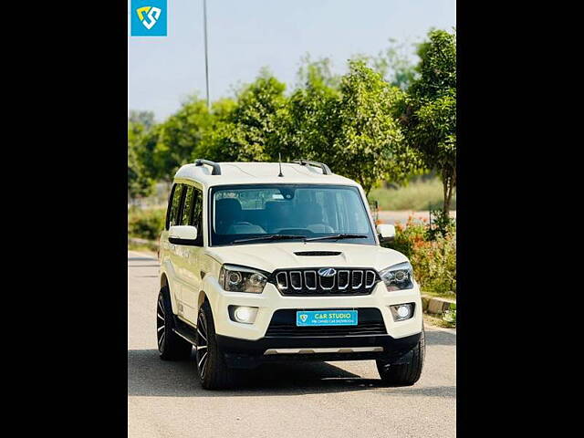 Used Mahindra Scorpio 2021 S11 in Mohali