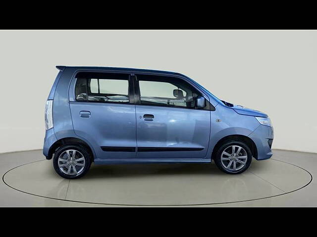 Used Maruti Suzuki Wagon R 1.0 [2014-2019] VXI+ AMT (O) in Coimbatore