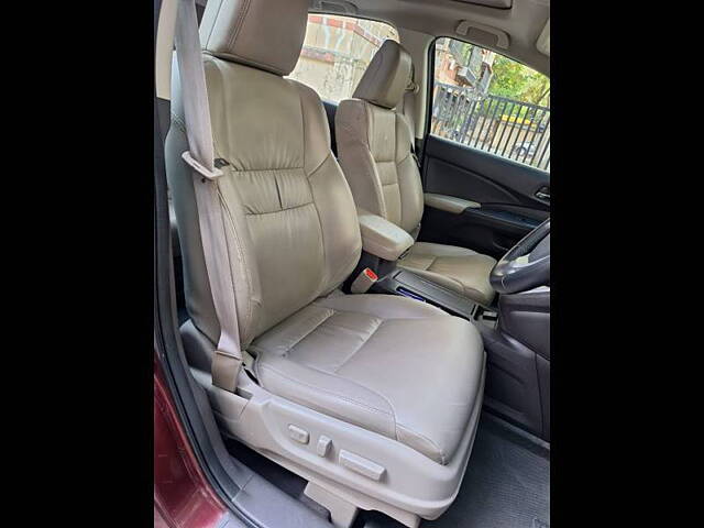 Used Honda CR-V [2009-2013] 2.4 AT in Mumbai