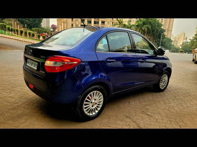 Used Tata Zest XE 75 PS Diesel in Mumbai