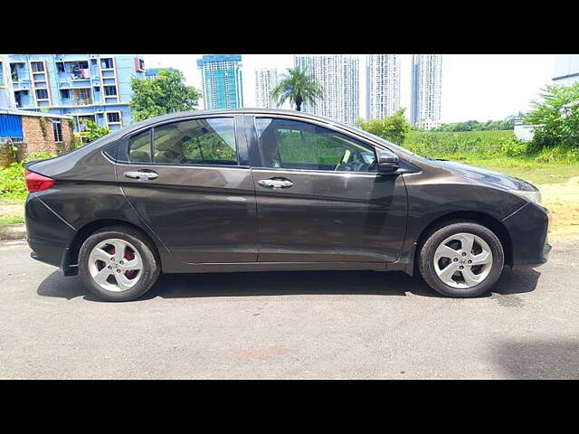 Used Honda City [2011-2014] 1.5 V MT in Kolkata