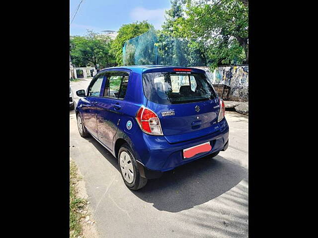 Used Maruti Suzuki Celerio [2017-2021] VXi (O) [2017-2019] in Chennai