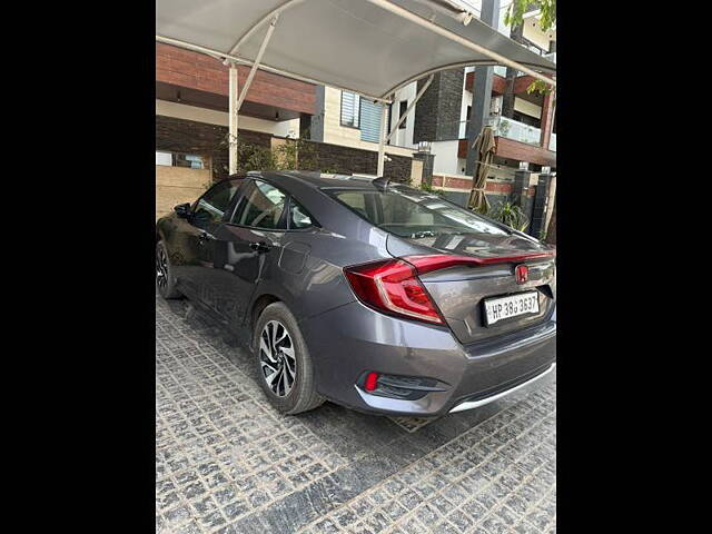 Used Honda Civic VX MT Diesel in Delhi