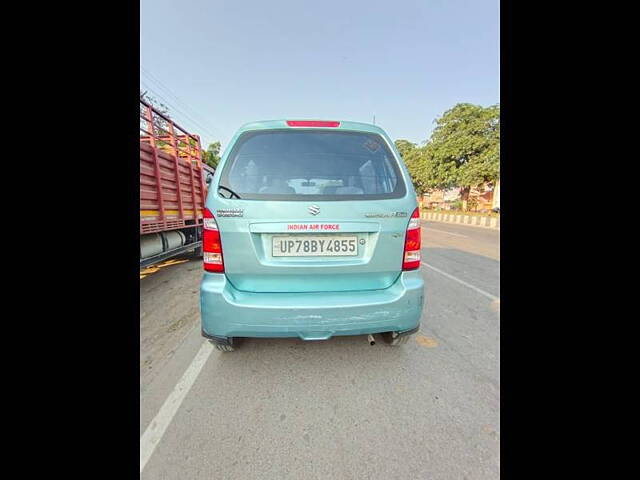 Used Maruti Suzuki Wagon R [2006-2010] Duo LXi LPG in Lucknow