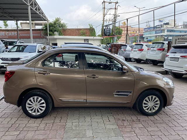 Used Maruti Suzuki Swift Dzire [2015-2017] VDI in Lucknow