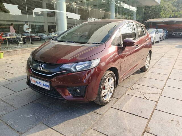 Used Honda Jazz [2015-2018] VX Petrol in Chennai