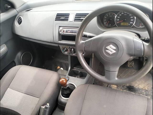 Used Maruti Suzuki Swift  [2005-2010] VXi in Chennai