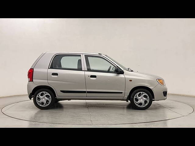 Used Maruti Suzuki Alto K10 [2010-2014] VXi in Pune