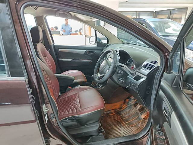 Used Maruti Suzuki Ertiga [2015-2018] VDI SHVS in Mumbai