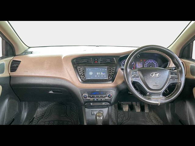 Used Hyundai Elite i20 [2017-2018] Asta 1.2 in Kolkata