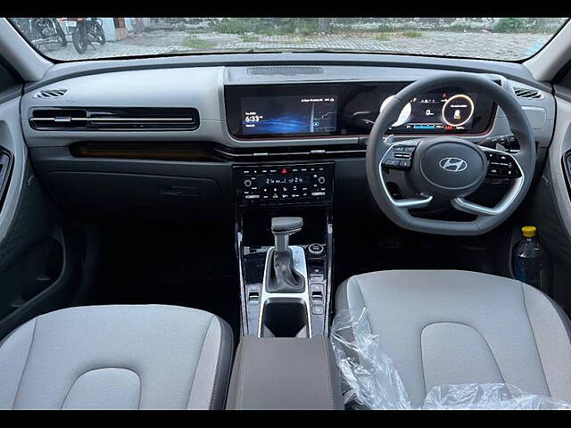 Used Hyundai Creta SX (O) 1.5 Petrol CVT in Gurgaon