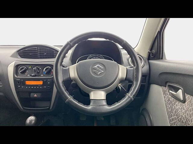 Used Maruti Suzuki Alto 800 [2012-2016] Vxi in Ahmedabad